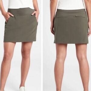 Athleta SoHo Skort